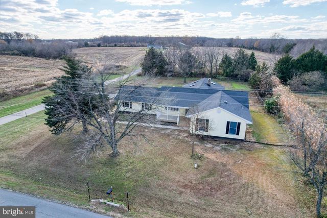 1804 HOURGLASS RD, Hartly, DE 19953