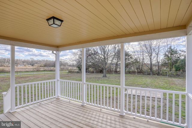 1804 HOURGLASS RD, Hartly, DE 19953