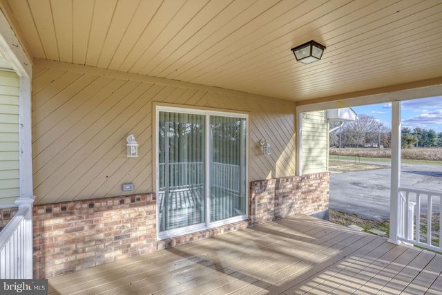 1804 HOURGLASS RD, Hartly, DE 19953