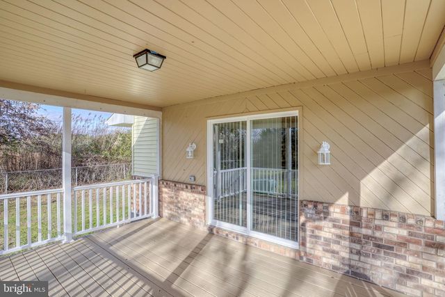 1804 HOURGLASS RD, Hartly, DE 19953