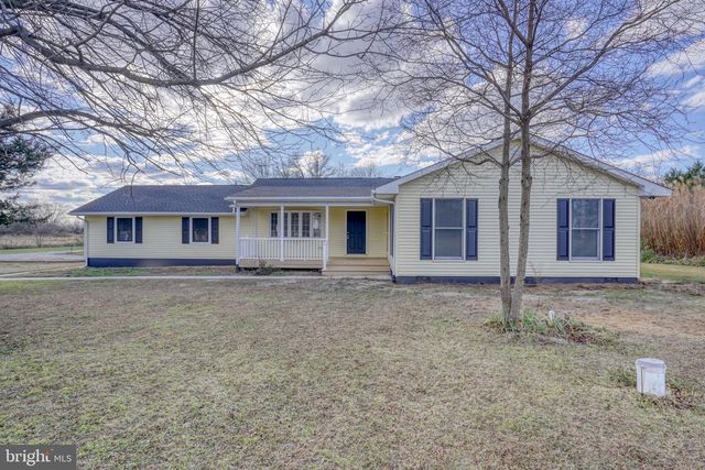 1804 HOURGLASS RD, Hartly, DE 19953