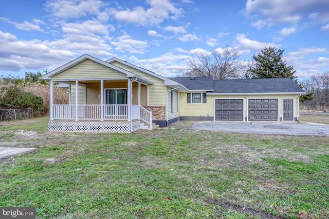 1804 HOURGLASS RD, Hartly, DE 19953