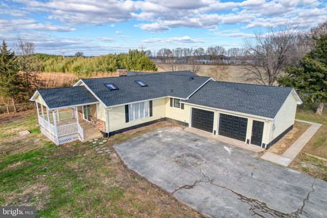 1804 HOURGLASS RD, Hartly, DE 19953