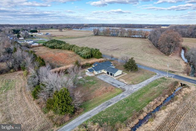 1804 HOURGLASS RD, Hartly, DE 19953