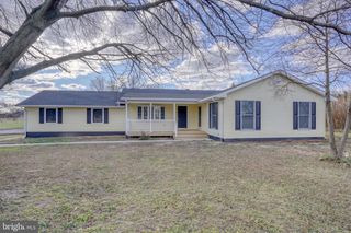 1804 HOURGLASS RD, Hartly, DE 19953