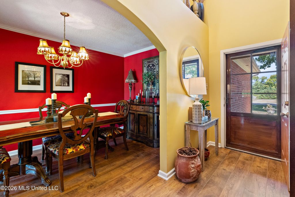 109 Ethelyn Smith Drive, Senatobia, MS 38668 — photo 5