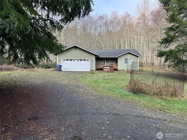 90 W Highland Road, Shelton, WA 98584