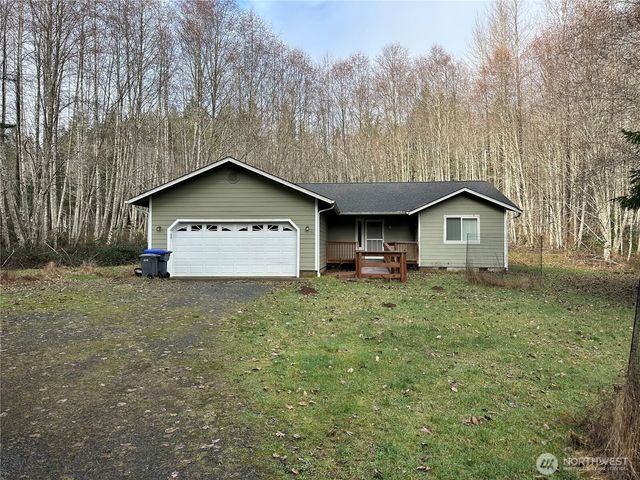 90 W Highland Road, Shelton, WA 98584