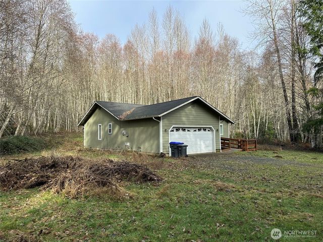 90 W Highland Road, Shelton, WA 98584