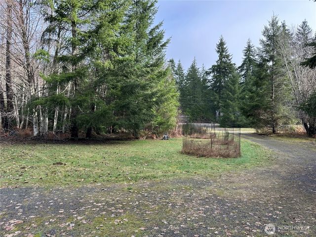 90 W Highland Road, Shelton, WA 98584