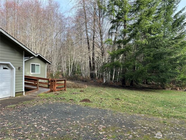 90 W Highland Road, Shelton, WA 98584