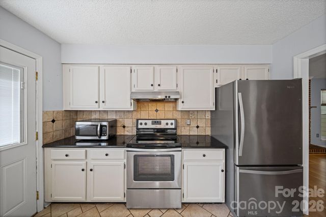 9811 Dusty Cedar Court, Charlotte, NC 28269