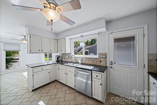 9811 Dusty Cedar Court, Charlotte, NC 28269