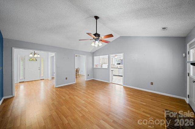 9811 Dusty Cedar Court, Charlotte, NC 28269