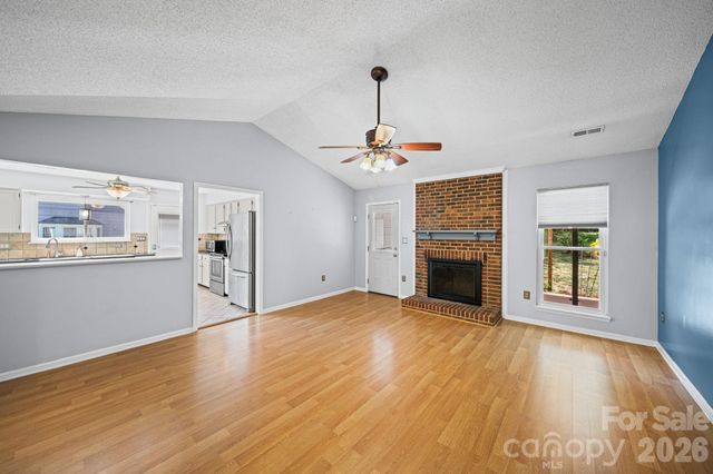 9811 Dusty Cedar Court, Charlotte, NC 28269