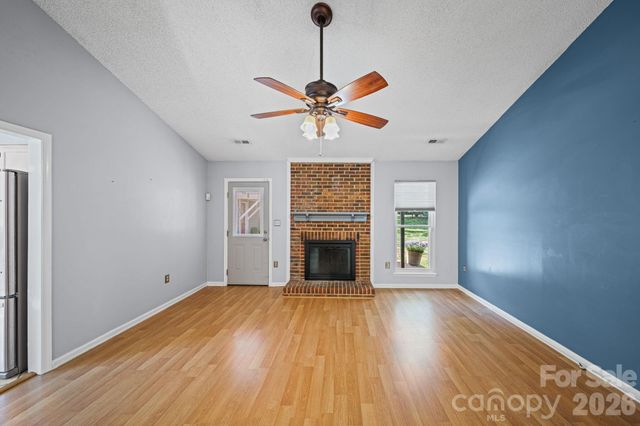 9811 Dusty Cedar Court, Charlotte, NC 28269