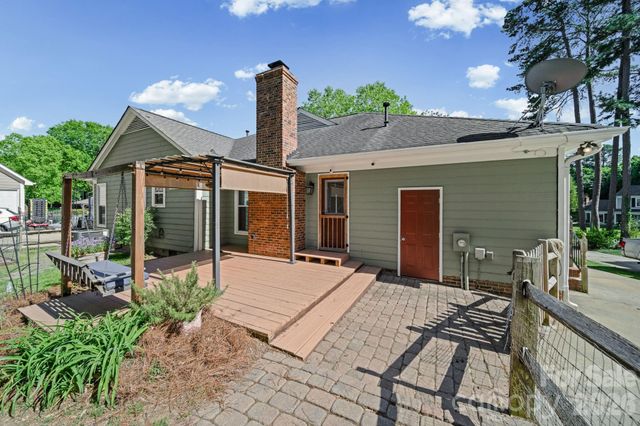 9811 Dusty Cedar Court, Charlotte, NC 28269