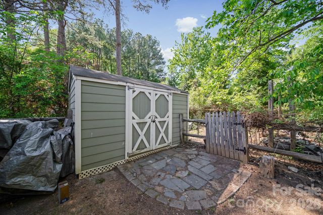 9811 Dusty Cedar Court, Charlotte, NC 28269