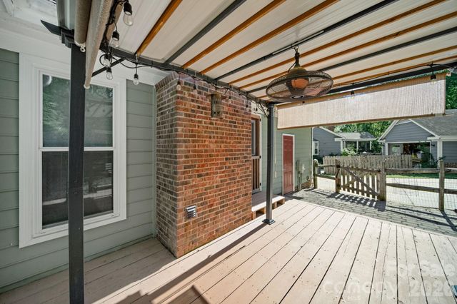 9811 Dusty Cedar Court, Charlotte, NC 28269