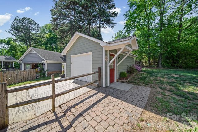 9811 Dusty Cedar Court, Charlotte, NC 28269