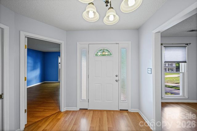 9811 Dusty Cedar Court, Charlotte, NC 28269