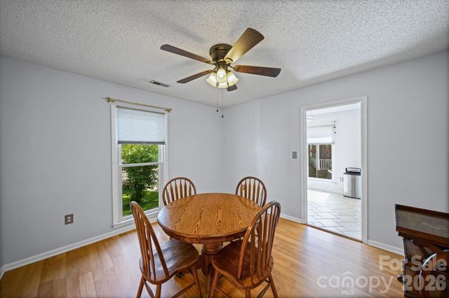 9811 Dusty Cedar Court, Charlotte, NC 28269