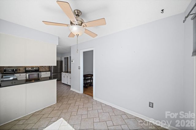 9811 Dusty Cedar Court, Charlotte, NC 28269