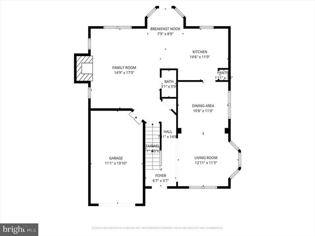 1435 WANDA DR, Hanover, PA 17331