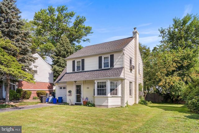 516 CUMBERLAND RD, Havertown, PA 19083