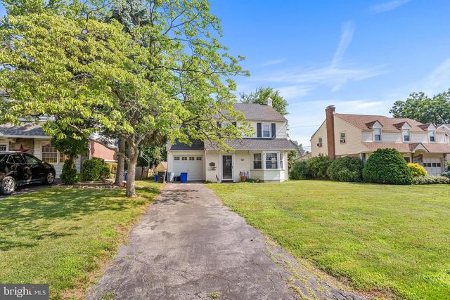 516 CUMBERLAND RD, Havertown, PA 19083