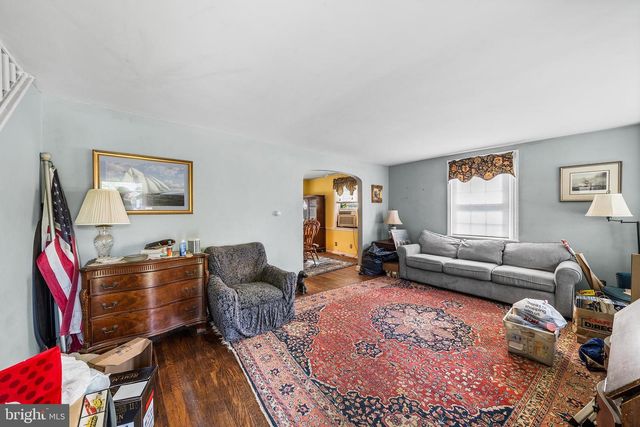516 CUMBERLAND RD, Havertown, PA 19083