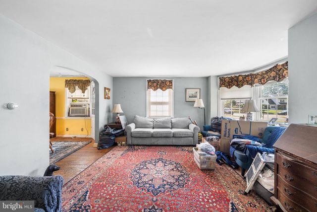 516 CUMBERLAND RD, Havertown, PA 19083