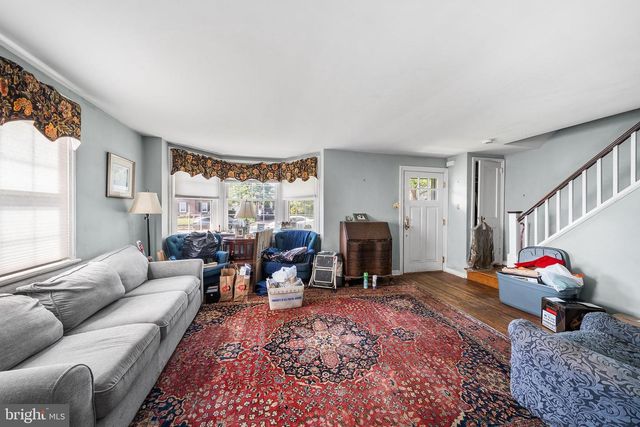 516 CUMBERLAND RD, Havertown, PA 19083