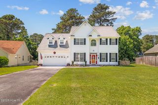 154 Dockside Drive, Jacksonville, NC 28546