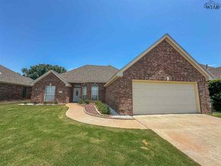 5448 PRAIRIE LACE LANE, Wichita Falls, TX 76310