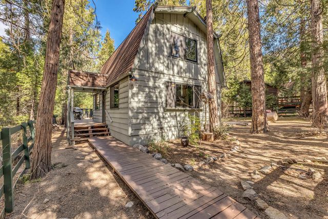 54820 S Circle Drive, Idyllwild, CA 92549