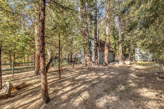 54820 S Circle Drive, Idyllwild, CA 92549