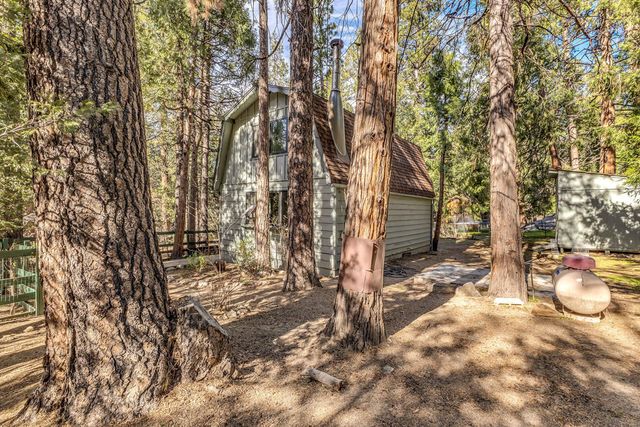 54820 S Circle Drive, Idyllwild, CA 92549