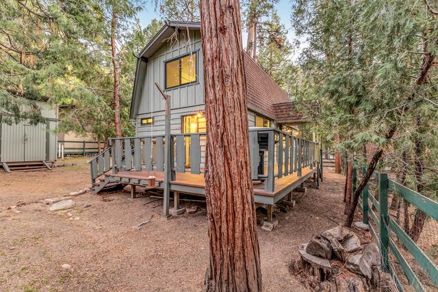 54820 S Circle Drive, Idyllwild, CA 92549