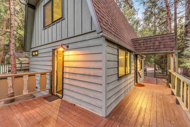 54820 S Circle Drive, Idyllwild, CA 92549