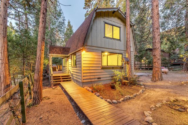54820 S Circle Drive, Idyllwild, CA 92549