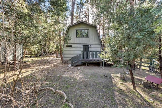 54820 S Circle Drive, Idyllwild, CA 92549