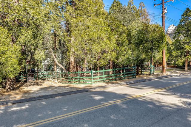54820 S Circle Drive, Idyllwild, CA 92549