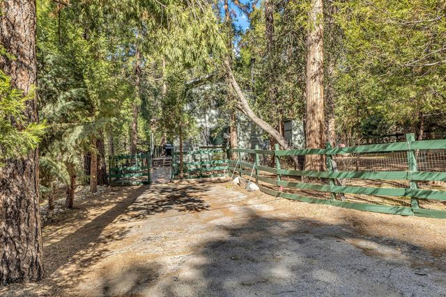 54820 S Circle Drive, Idyllwild, CA 92549