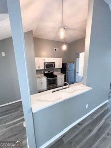 4063 Creek Station Lane, Stone Mountain, GA 30083