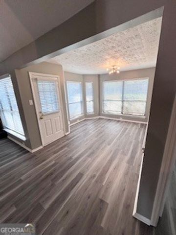 4063 Creek Station Lane, Stone Mountain, GA 30083