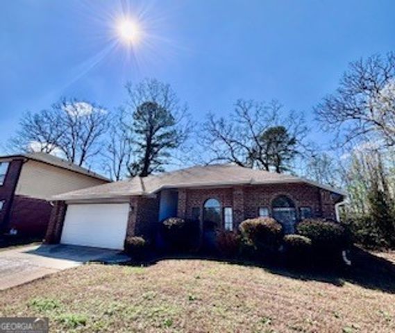 4063 Creek Station Lane, Stone Mountain, GA 30083