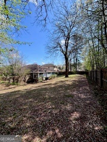 4063 Creek Station Lane, Stone Mountain, GA 30083