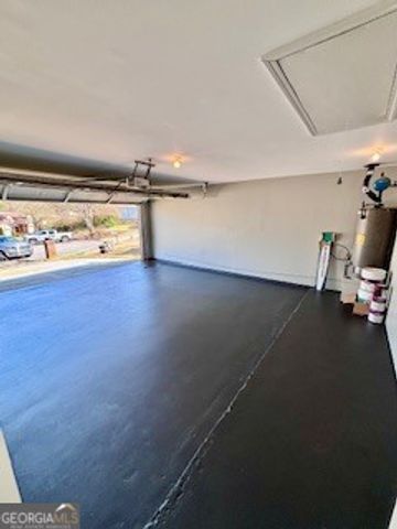 4063 Creek Station Lane, Stone Mountain, GA 30083