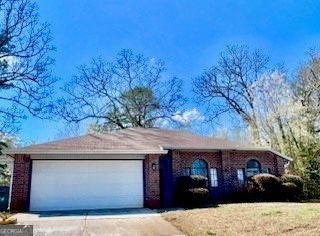 4063 Creek Station Lane, Stone Mountain, GA 30083
